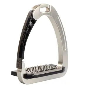 Safety stirrups for equestrian use Acavallo Arena Alupro image-3