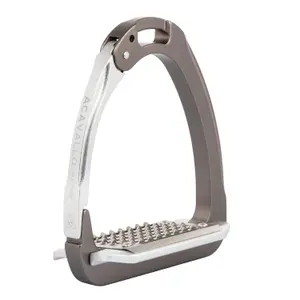 Staffe di sicurezza per equitazione Acavallo Arena Aluplus 2.0 image-2