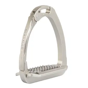 Staffe di sicurezza per equitazione Acavallo Arena Aluplus 2.0 image-2