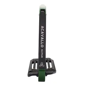 Saddle stirrups Acavallo Arena Aluplus 2.0 image-2