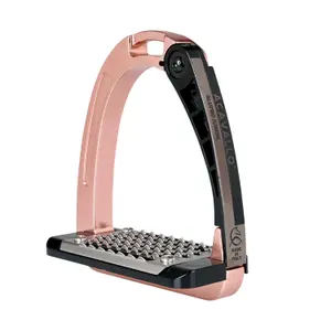 Biztonsági kengyelek lovagláshoz Acavallo Arena Alupro Stirrups