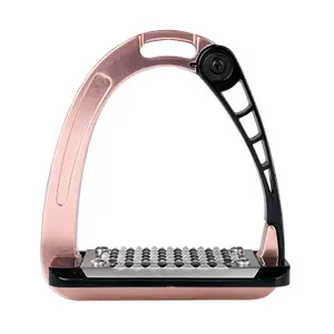Biztonsági kengyelek lovagláshoz Acavallo Arena Alupro Stirrups image-1