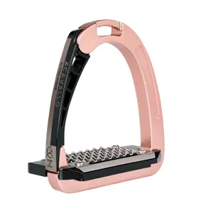 Biztonsági kengyelek lovagláshoz Acavallo Arena Alupro Stirrups image-3