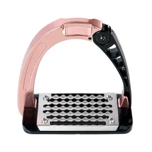 Biztonsági kengyelek lovagláshoz Acavallo Arena Alupro Stirrups image-2