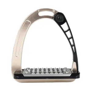 Biztonsági kengyelek lovagláshoz Acavallo Arena Alupro Stirrups image-1