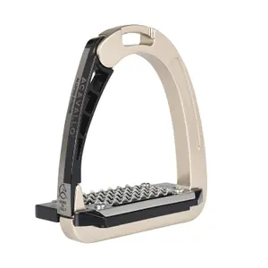 Biztonsági kengyelek lovagláshoz Acavallo Arena Alupro Stirrups image-3