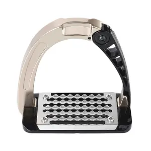 Biztonsági kengyelek lovagláshoz Acavallo Arena Alupro Stirrups image-2