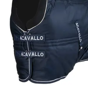 Stable Blanket Acavallo Vivaldi 300 g image-1