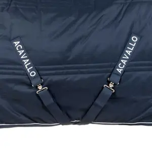 Stable Blanket Acavallo Vivaldi 300 g image-4