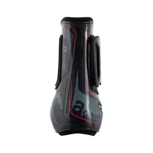 Ανοιχτές εμπρός γκέτες για άλογα Acavallo Opera E-clic image-1