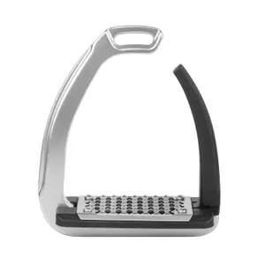 Safety stirrups for equestrian use Acavallo Rel-x Easy image-1