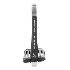 Safety stirrups for equestrian use Acavallo Rel-x Easy image-2