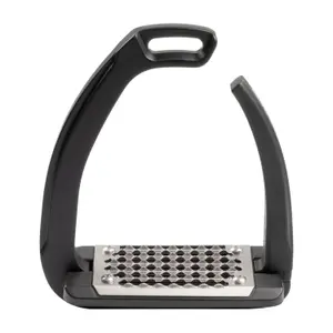 Safety stirrups for equestrian use Acavallo Rel-x Easy image-1
