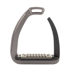 Safety stirrups for equestrian use Acavallo Rel-x Easy image-1
