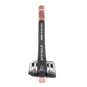 Safety stirrups for equestrian use Acavallo Rel-x Easy image-2