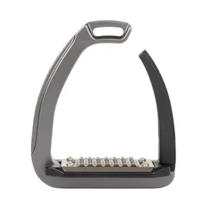 Safety stirrups for equestrian use Acavallo Rel-x Easy image-1