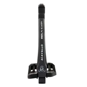 Safety stirrups for equestrian use Acavallo Rel-x Easy image-2