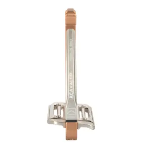 Safety stirrups for equestrian use Acavallo Rel-x 180 image-1