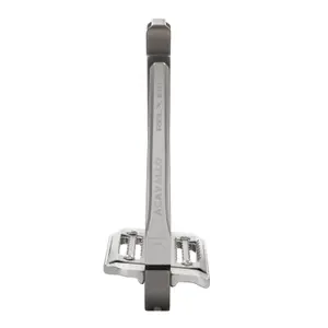 Safety stirrups for equestrian use Acavallo Rel-x 180 image-1
