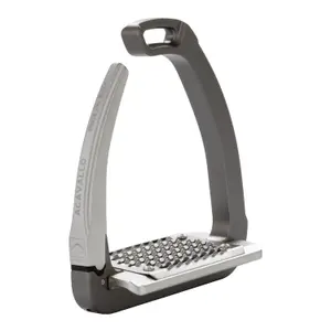 Safety stirrups for equestrian use Acavallo Rel-x 180 image-2