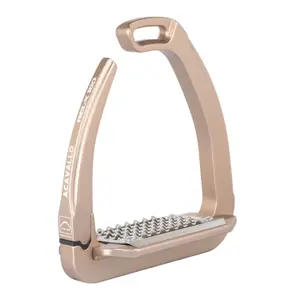 Safety stirrups for equestrian use Acavallo Rel-x 180 image-2