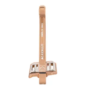 Safety stirrups for equestrian use Acavallo Rel-x 180 image-1