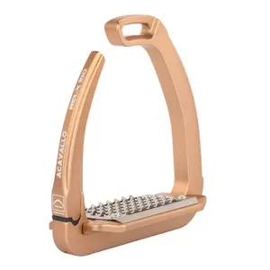 Safety stirrups for equestrian use Acavallo Rel-x 180 image-2