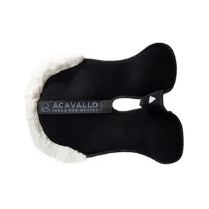 Salvagarrese Acavallo Piuma-FS WFS-FS image-2