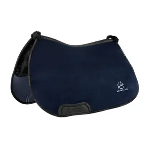 Jumping Saddle Pad Acavallo JS CW-3DS