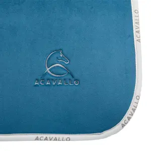 Estera de doma para caballos Acavallo DS CW-3DS image-3