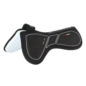 Saddle Pad Acavallo Sublime Zero Impact MF WFS