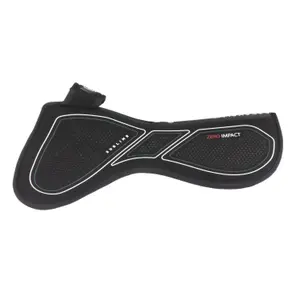 Saddle Pad Acavallo Sublime Zero Impact MF WFS image-1