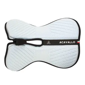 Saddle Pad Acavallo Sublime Zero Impact MF WFS image-3