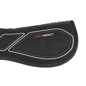 Saddle Pad Acavallo Sublime Zero Impact MF WFS image-4