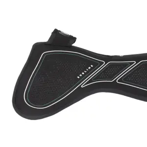 Saddle Pad Acavallo Sublime Zero Impact MF WFS image-5