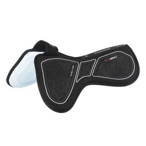 Saddle Pad Acavallo Sublime Zero Impact MF WFS Front Riser image-0