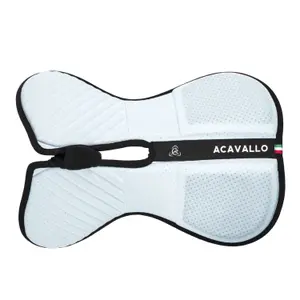 Αμορτισέρ για άλογο Acavallo Sublime Zero Impact MF WFS Back Riser image-3
