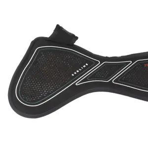 Αμορτισέρ για άλογο Acavallo Sublime Zero Impact MF WFS Back Riser image-5