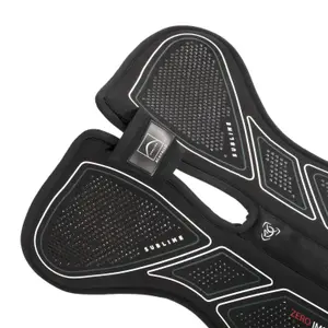 Αμορτισέρ για άλογο Acavallo Sublime Zero Impact MF WFS Back Riser image-6