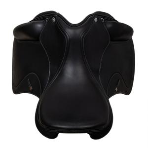 Dressage saddle for horses Acavallo Sublime Armonia KC Race Professional image-2