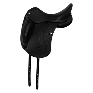Silla de doma para caballo Acavallo Heidy KC Race image-2