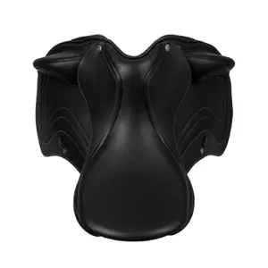 Silla de doma para caballo Acavallo Heidy KC Race image-3