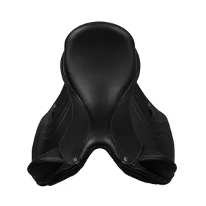 Silla de doma para caballo Acavallo Heidy KC Race image-4