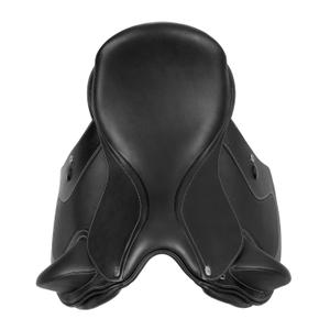 Dressage saddle for horses Acavallo Sublime Hellen KC Race Comfort image-1