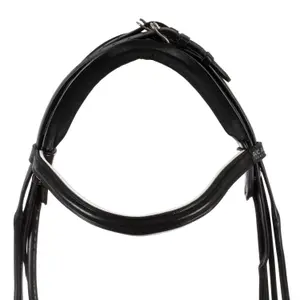 Double bridle bits Acavallo Parnaso image-2