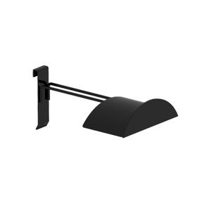 Steel bridle holder for riding Acavallo