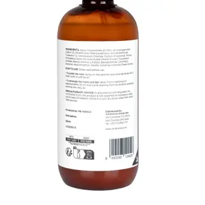 Detangling spray for horses Acavallo Almond image-2