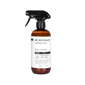Paardenlotion Acavallo Citronella Neem And Ozone