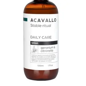 Paardenlotion Acavallo Citronella Neem And Ozone image-1