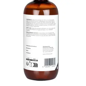 Paardenlotion Acavallo Citronella Neem And Ozone image-2